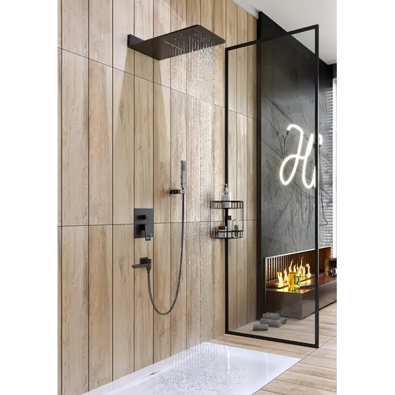 Душевая система встроенная Timo Briana SX-7119