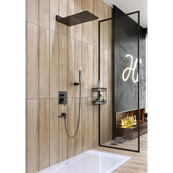 Душевая система встроенная Timo Briana SX-7119