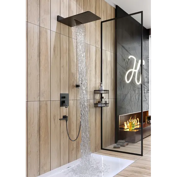 Душевая система встроенная Timo Briana SX-7119
