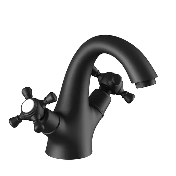 Смеситель для раковины Timo Nelson 1911/03F