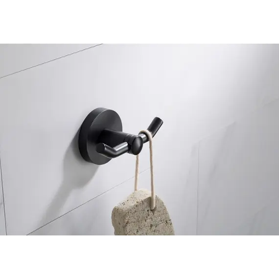 Крючок двойной Timo Saona 13012