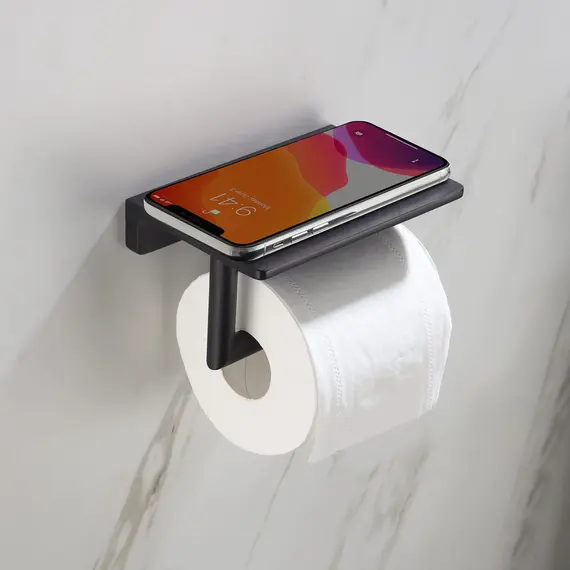 Бумагодержатель Timo Saona 13043