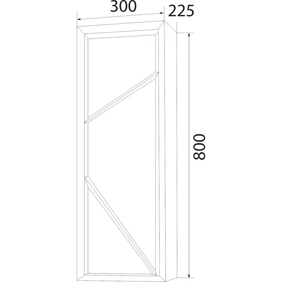 Пенал  1 Marka Seattle