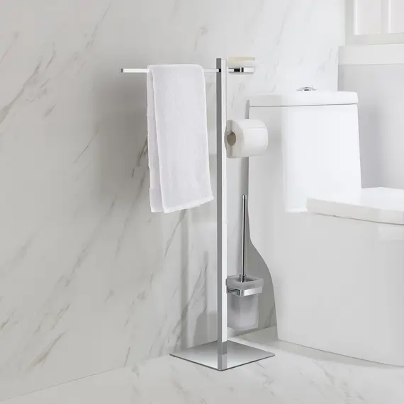 Стойка в ванную комнату Timo Selene