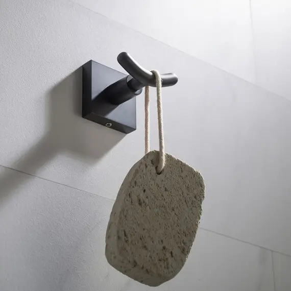 Крючок двойной Timo Selene