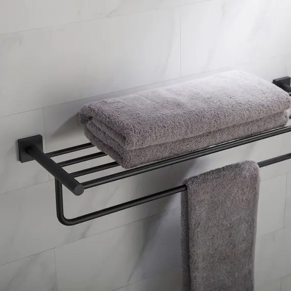 Полка для полотенец Timo Selene