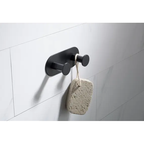 Вешалка на два крючка Timo Saona 13014/03