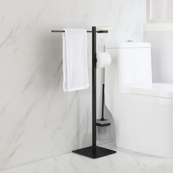 Стойка в ванную комнату Timo Selene