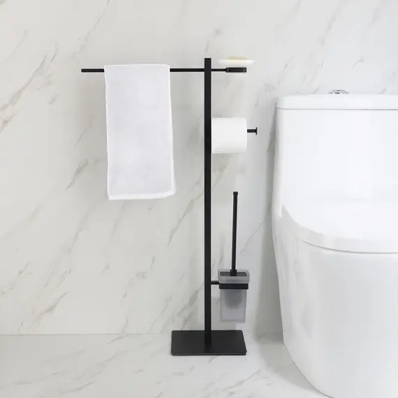 Стойка в ванную комнату Timo Selene