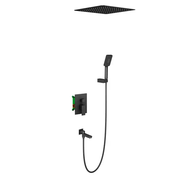 Душевая система встроенная Timo Selene SX-2039