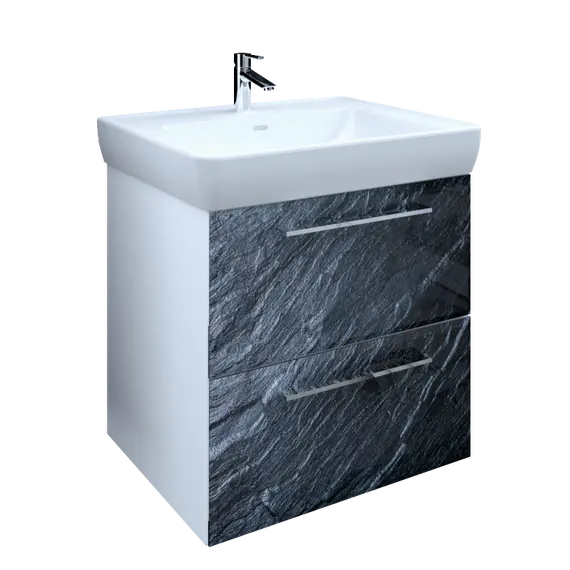 Тумба подвесная 1 Marka Visbaden