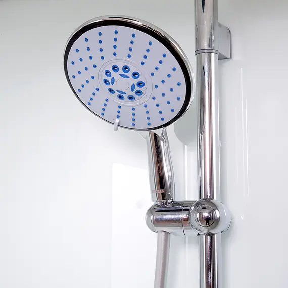 DTO  Душевая кабина D272 L/R 120х80 средний/матовое