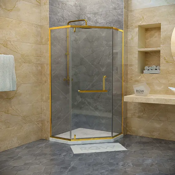Душевой уголок RGW HO-084G