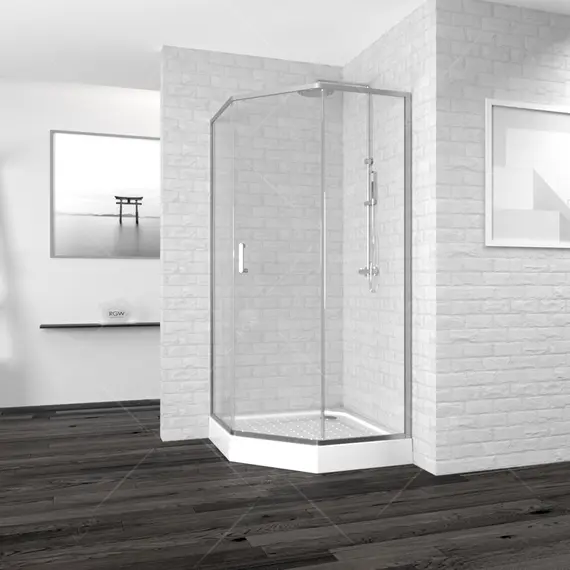 Душевой уголок RGW PA-86