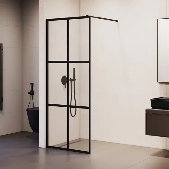 Перегородка для душа RGW WA-111B