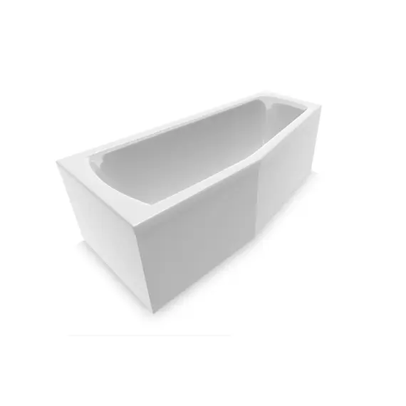 Ванна акриловая Relisan Aquarius  L/R