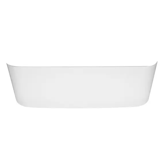 Фронтальная панель Vayer  Options BTW 180x85 см