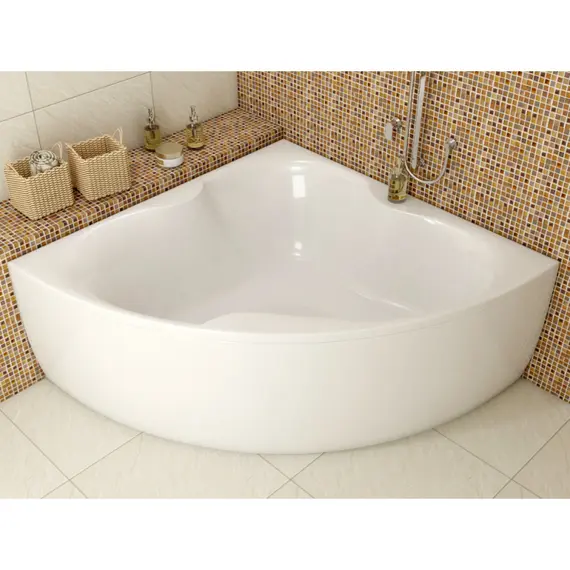 Ванна  акриловая Vayer Iryda 150*150