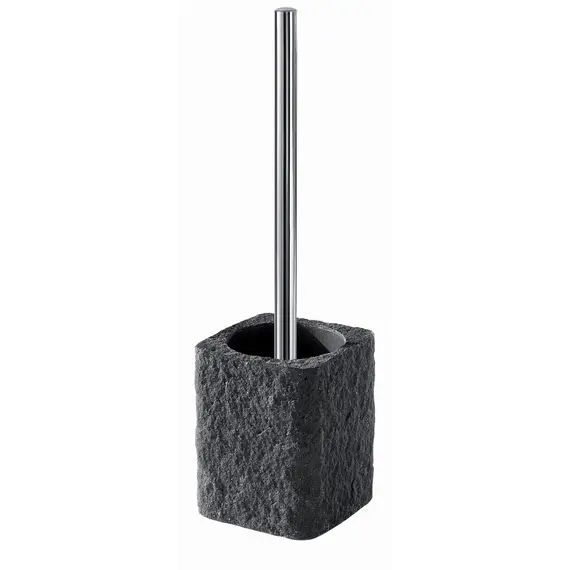 Gedy G-Aries  напольный ерш, антрацит