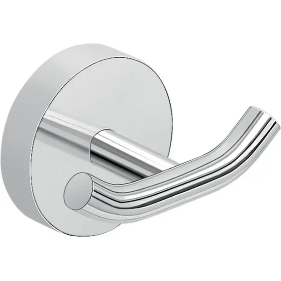 Gedy G-Eros  крючок двойной   хром