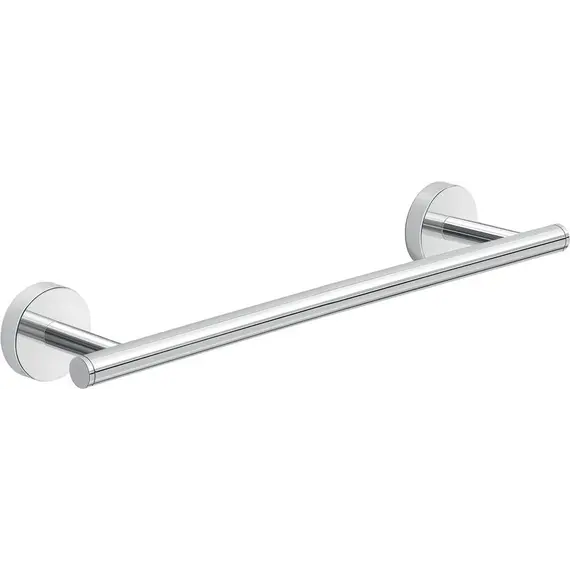 Gedy G-Eros  полотенцедержатель  длина 35 см   хром