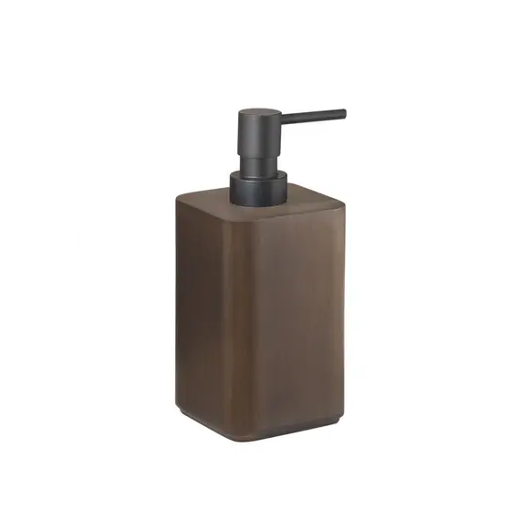 Gedy G-Dafne  настольный дозатор   орех