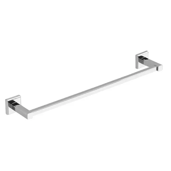 Gedy G-Colorado  полотенцедержатель  длина 45 см   хром