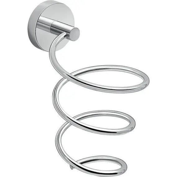 Gedy G-Eros  держатель для фена   хром