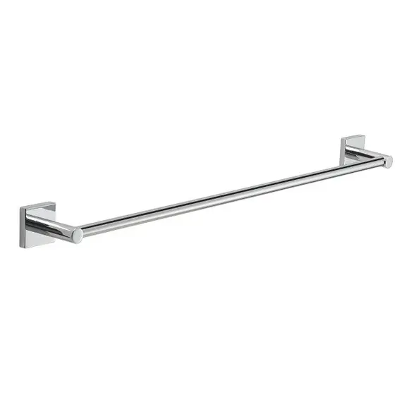 Gedy G-Fuji  полотенцедержатель  длина 64.1 см   хром