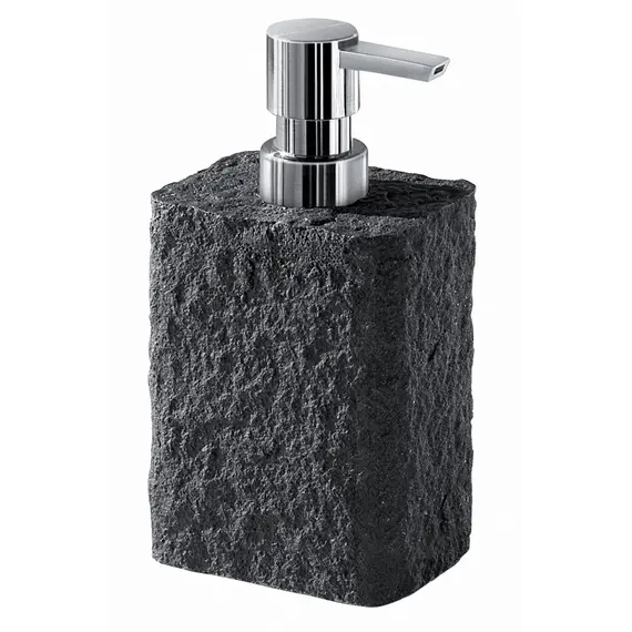 Gedy G-Aries настольный дозатор, антрацит