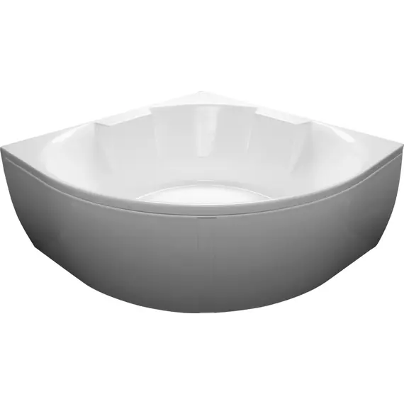 Ванна  акриловая Vayer Bryza 140*140