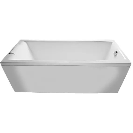 Ванна  акриловая Relisan Kristina