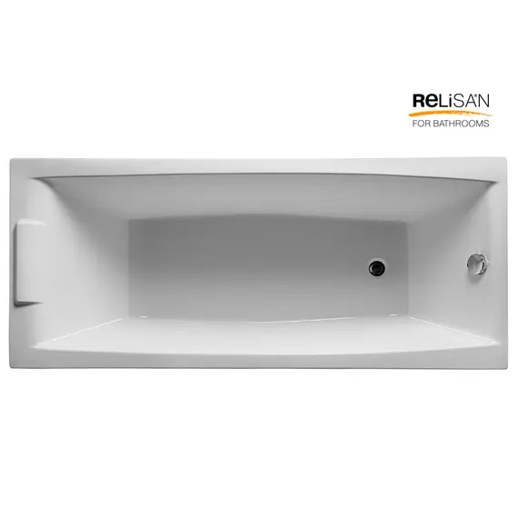 Ванна  акриловая Relisan Kristina