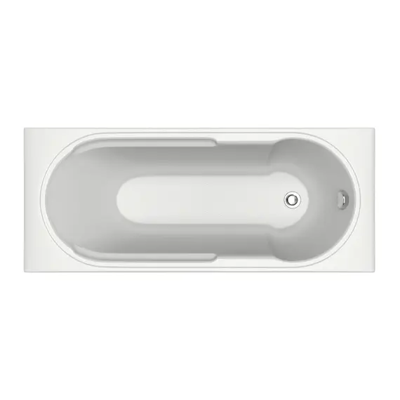 Ванна акриловая Relisan Eco Plus Прага 150*70, 170*70