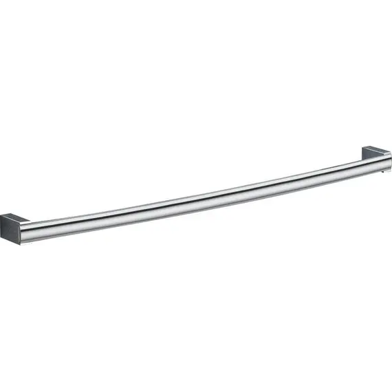 Gedy G-Kent  полотенцедержатель  длина 60.3 см   хром