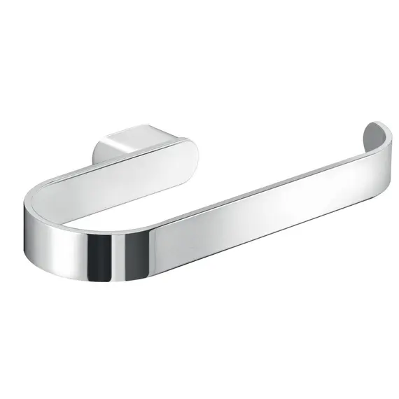 Gedy G-Azzorre  полотенцедержатель - полукольцо   хром