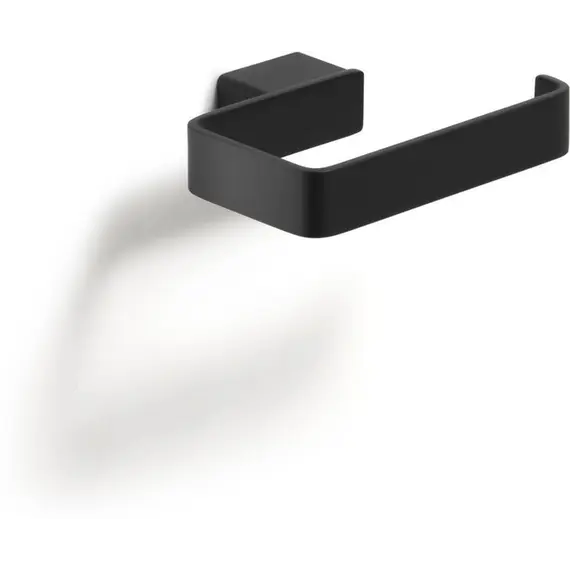 Gedy G-Lounge  бумагодержатель , черный матовый