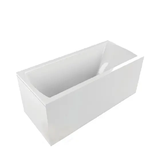 Ванна  акриловая Vayer Milana