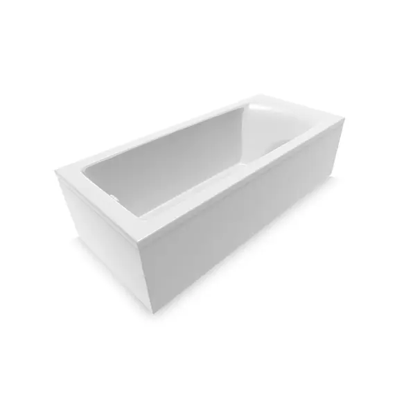 Ванна  акриловая Vayer Savero