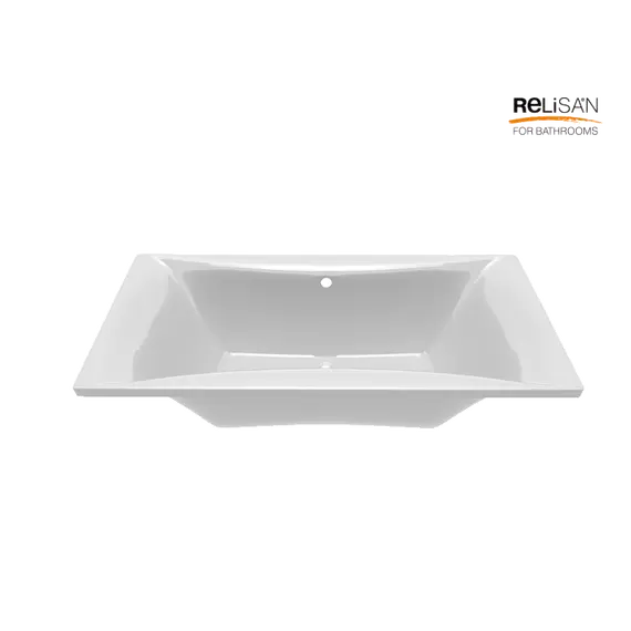 Ванна  акриловая Relisan Xenia