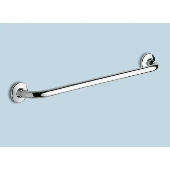 Gedy  поручень прямой  длина 67,4 см   хром