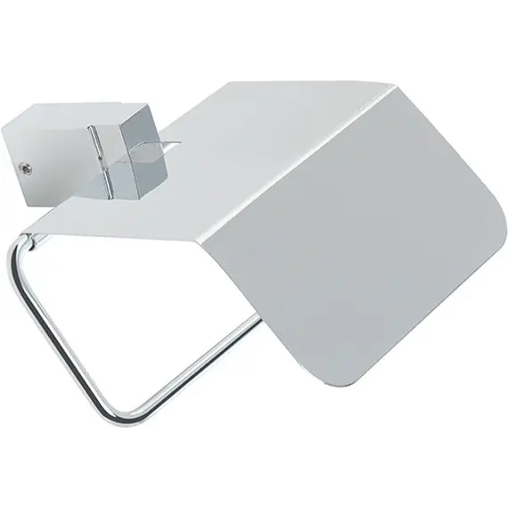 Stil Haus Gea  бумагодержатель закрытый   золото