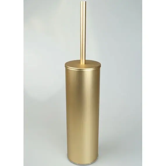 Stil Haus Hashi  напольный металлический ёрш   матовое золото