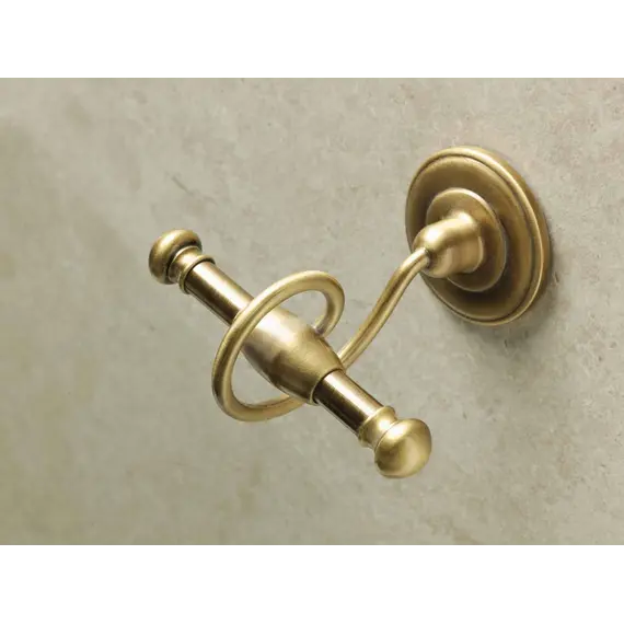 Stil Haus Idra  крючок   бронза