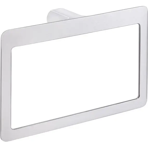 Gedy G-Pirenei  полотенцедержатель - кольцо   хром