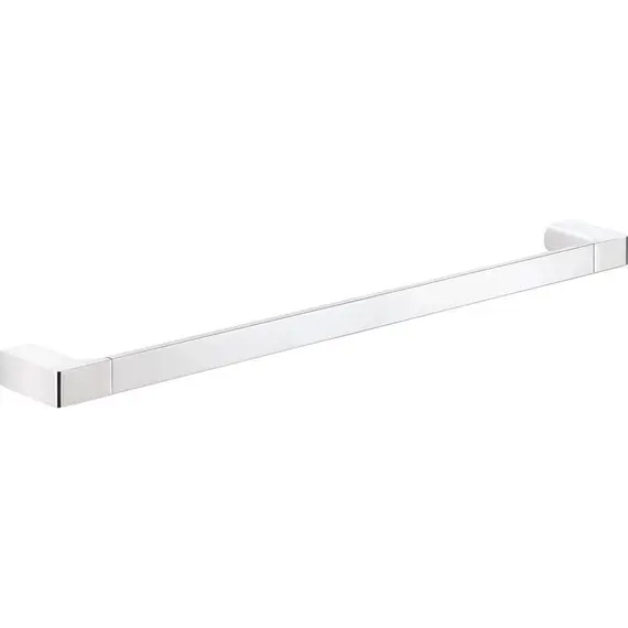 Gedy G-Pirenei  полотенцедержатель  длина 60 см   хром