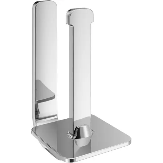 Gedy Outline  бумагодержатель вертикальный   хром