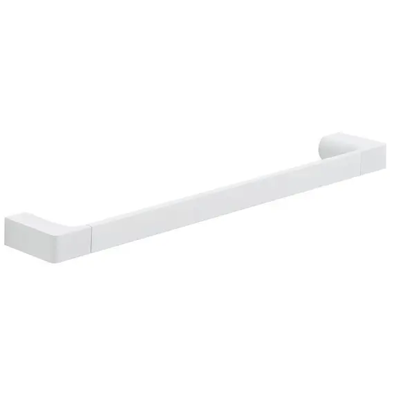 Gedy G-Pirenei  полотенцедержатель  45 см   белый матовый