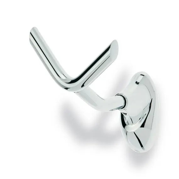 Stil Haus Zefiro  крючок   хром