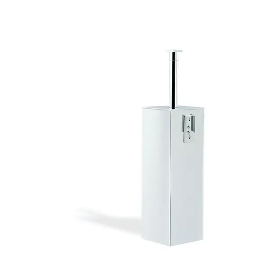 Stil Haus Quid  настенный металлический ёрш   хром